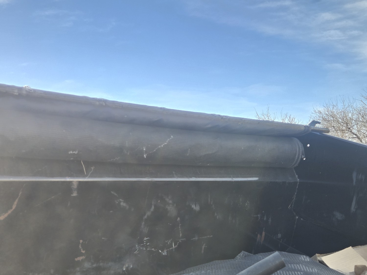 2022 Southland SL714-16K 14 Ft T/A End Dump Trailer - 26KN | Team Auctions