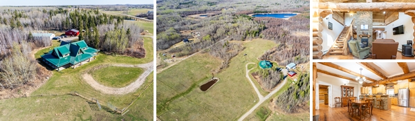 Real Estate Auction Various Locations