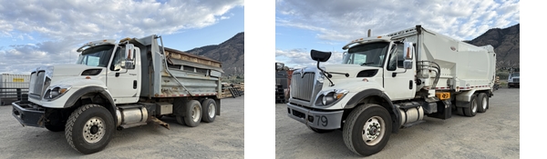 Equipment Consignment Auction