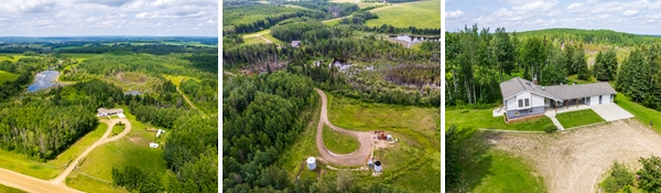 Real Estate Auction - Multiple Consignors Across Alberta