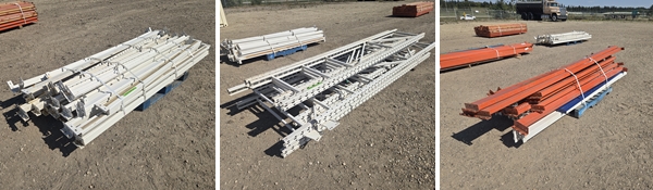 Miscellaneous Consignment Auction