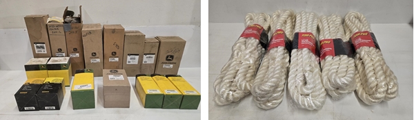 Miscellaneous Consignment Auction