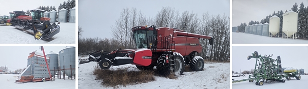 Estate of Dennis and Murray Pipke